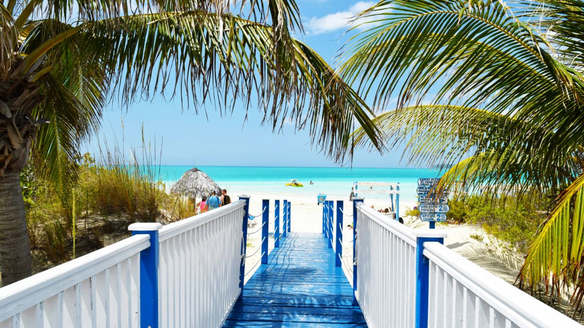 Las mejores playas del mundo en 2024: las 10 más bonitas para ver