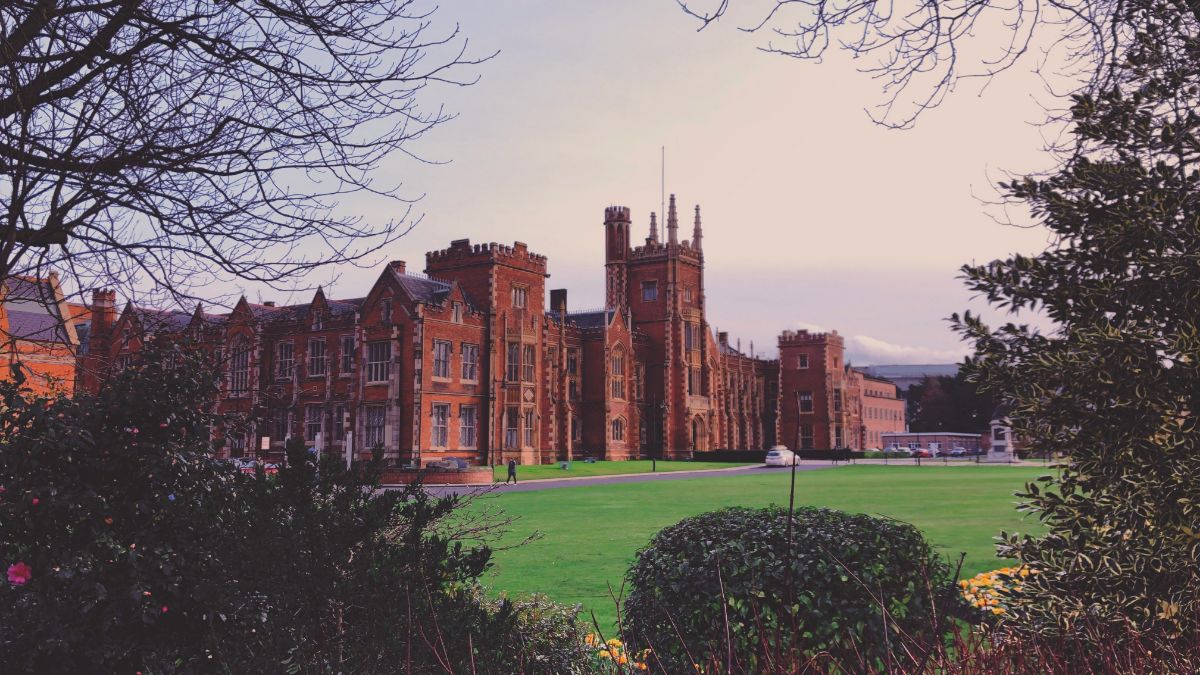 Qué ver en Belfast en 1 día: lugares de interés para visitar