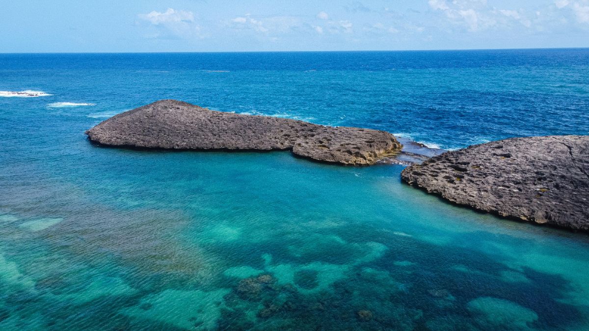 5 destinos baratos para unas vacaciones tropicales en 2024: destinos exóticos de bajo coste