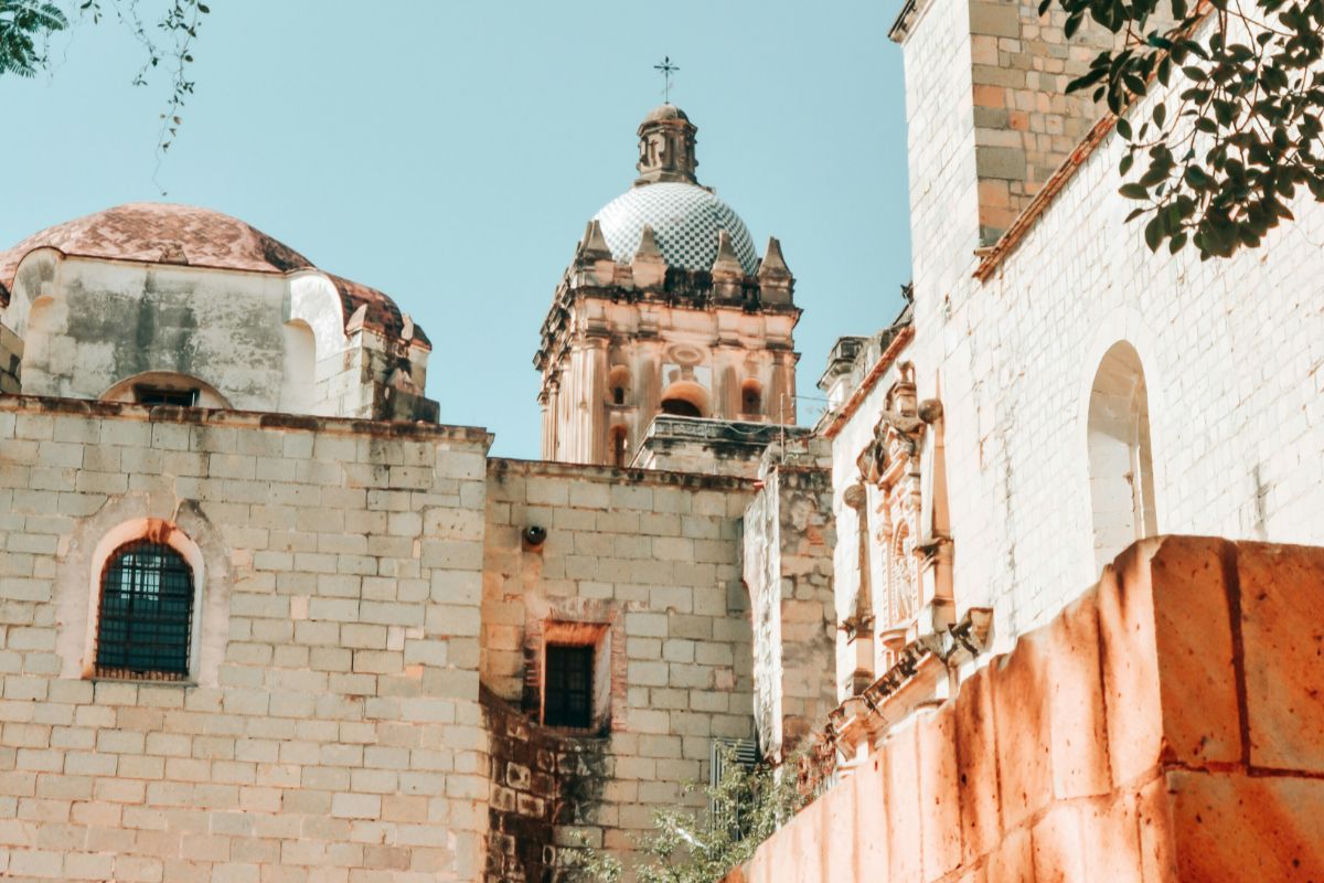 Oaxaca: qué ver, dónde comer y beber
