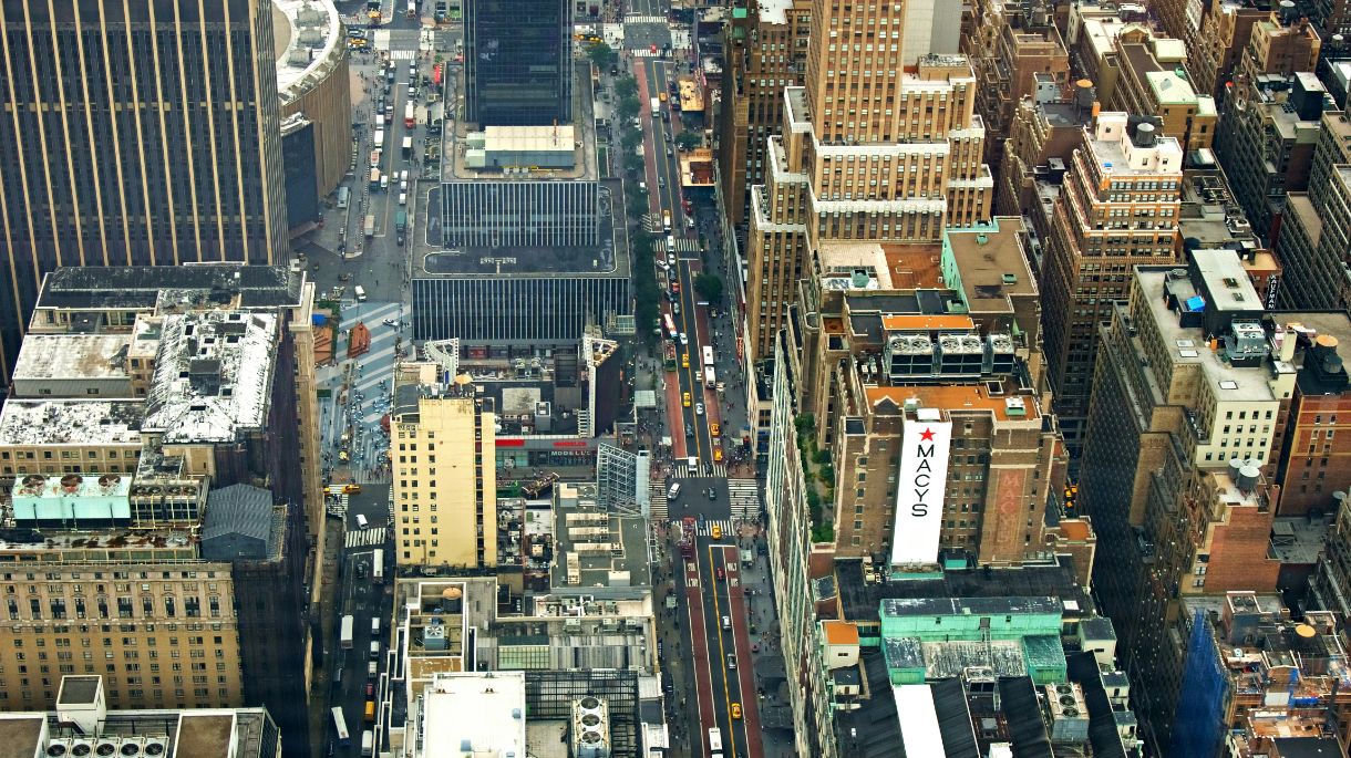 Guía de Nueva York para el Día de Acción de Gracias: cómo celebrar