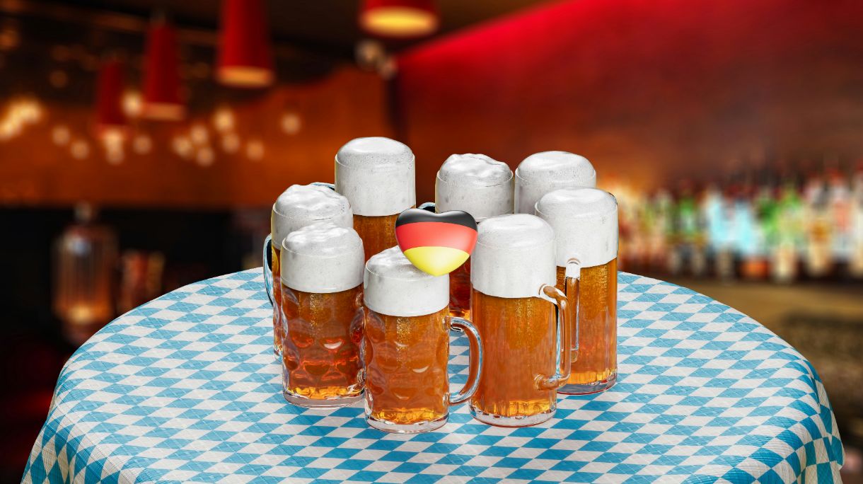 Oktoberfest 2024, cosas que debes saber
