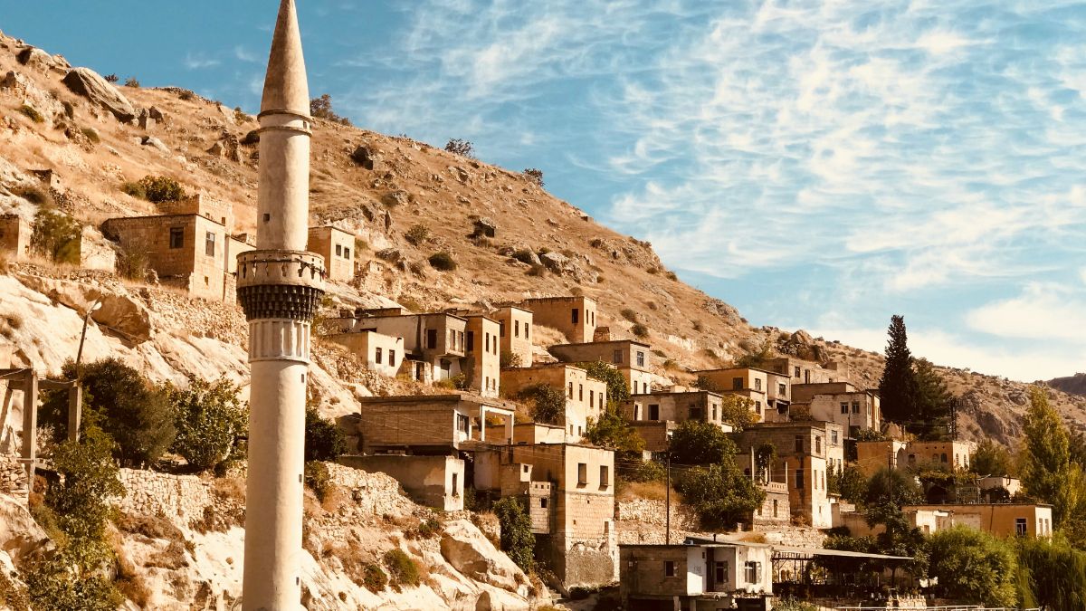 El Camino de San Pablo en Turquía: ¿qué ver?