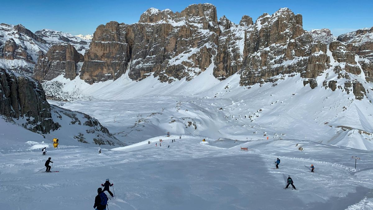 Lugares para esquiar: 5 destinos para el otoño de 2024