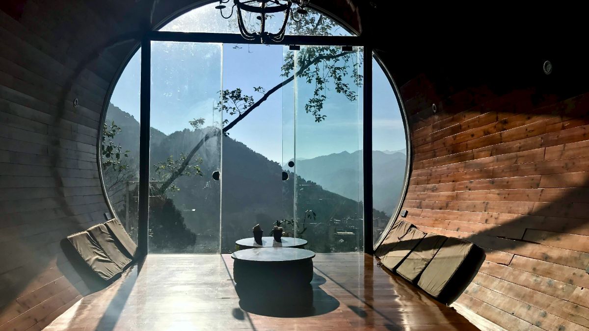 Qué son los hoteles cápsula: ¡descubre dónde encontrarlos!