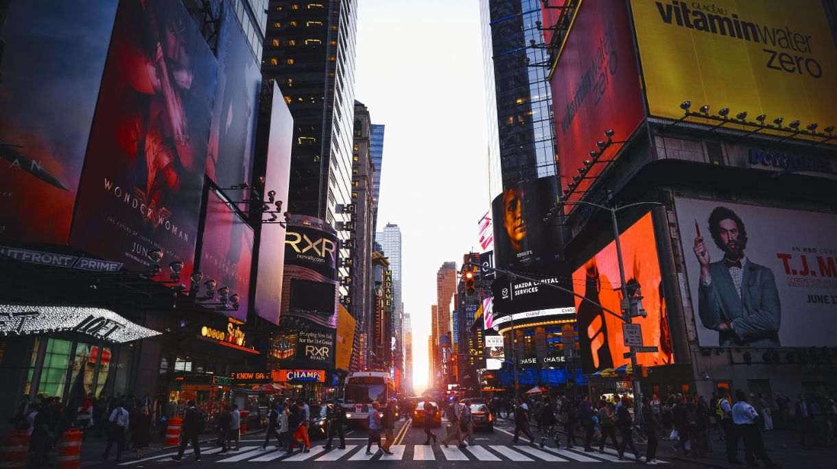 ¿Qué vas a hacer en Nochevieja? 8 ciudades recomendadas