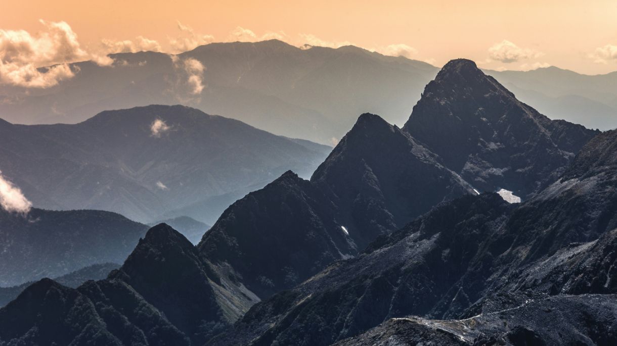 Kamicochi: descubre los Alpes japoneses