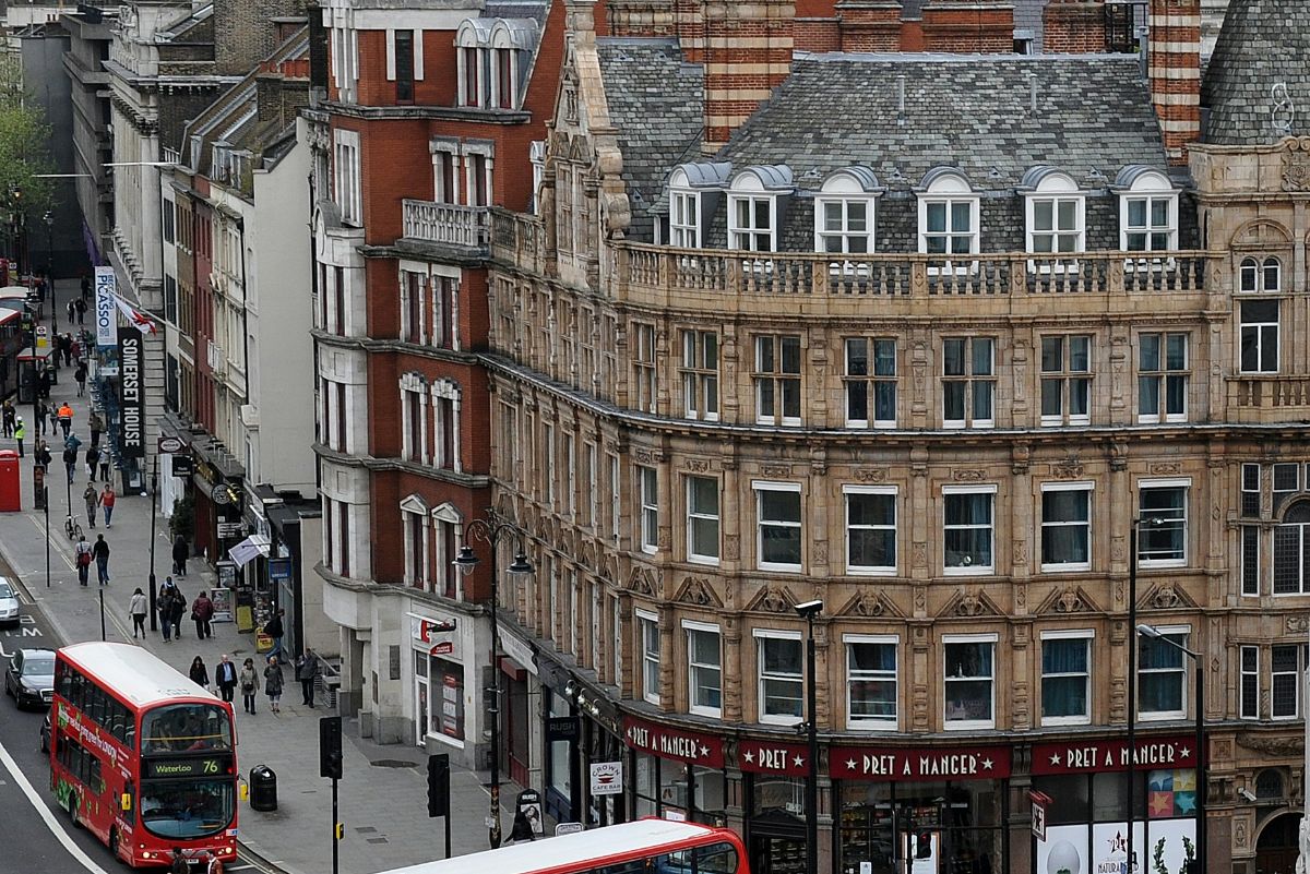 Visite Londres: cosas que ver y visitar