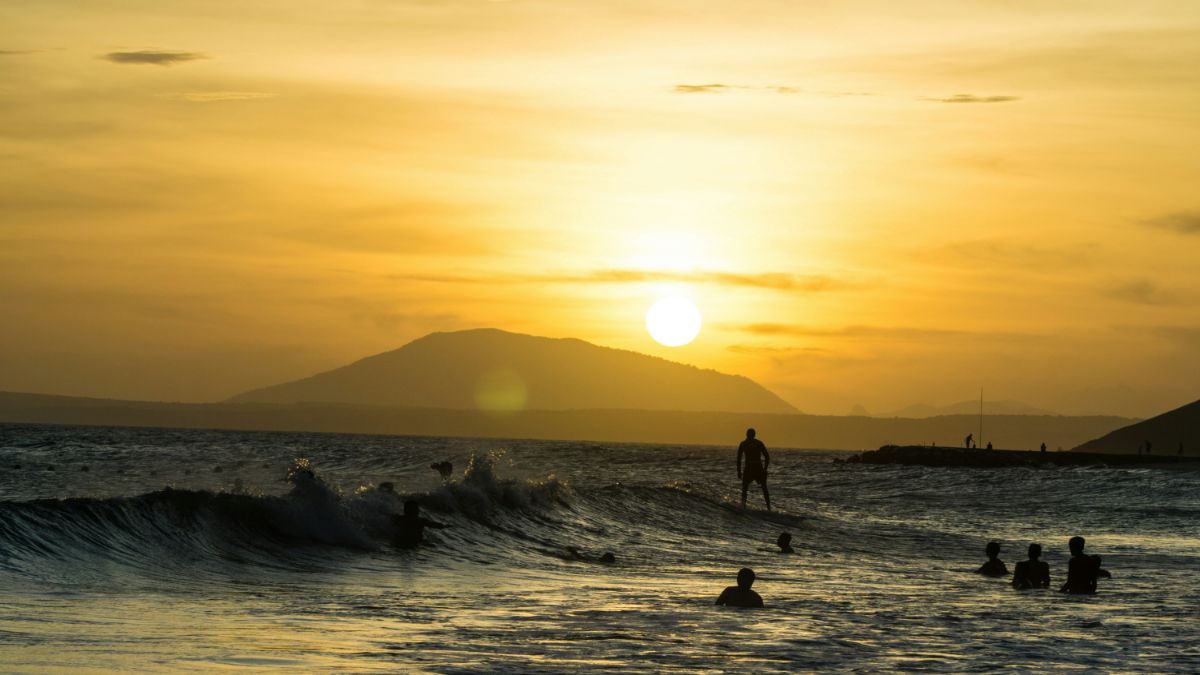 Vietnam, un destino ideal para el mar en invierno