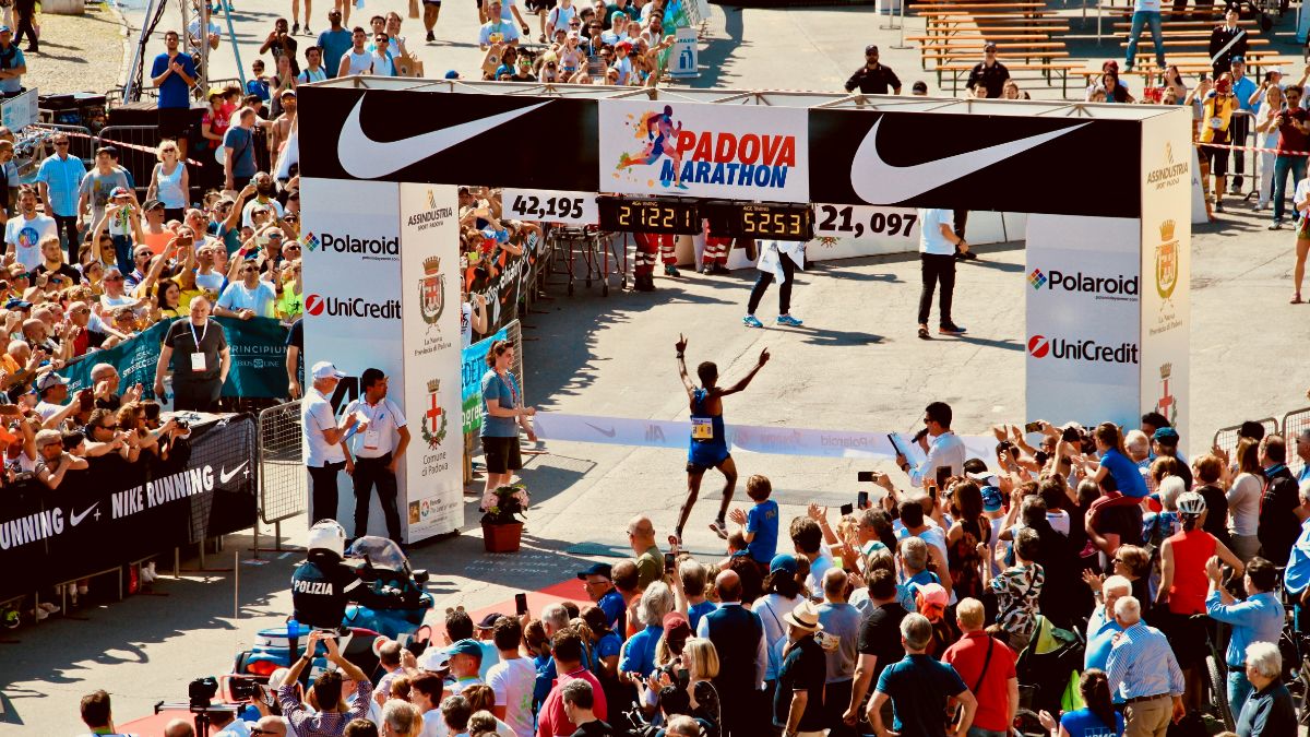 Maratones, ¿qué hacer en 2025?