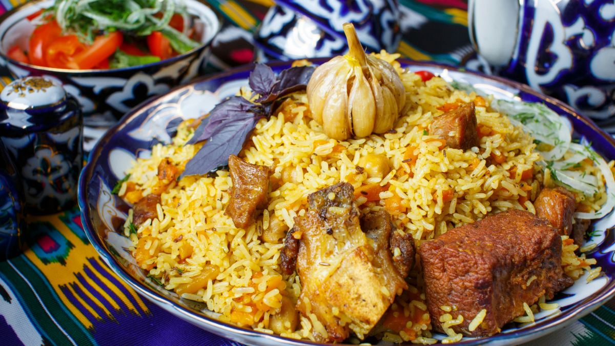 Viajes y qué comer: 10 platos para 10 destinos