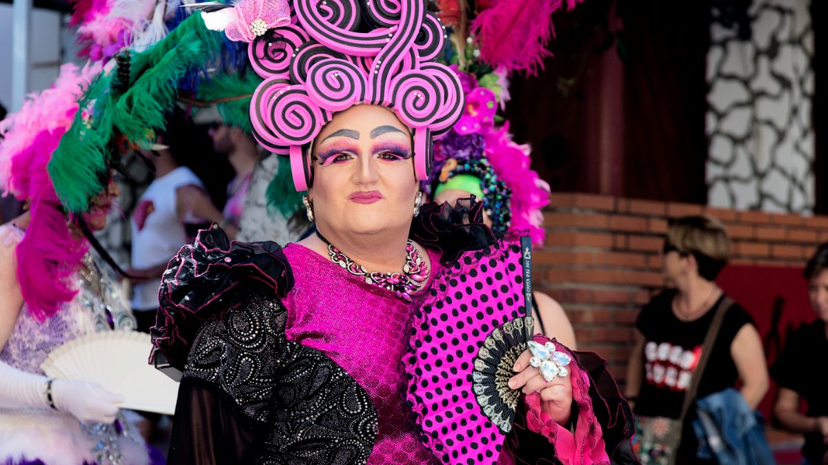 Arrastra arte por el mundo: ¿dónde admirarlo?