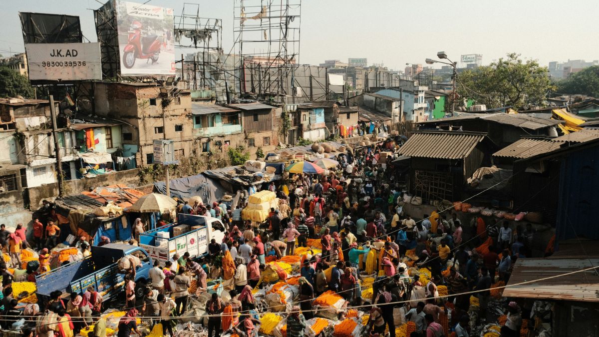 Los mejores mercados del mundo: ¡estos son los que están!