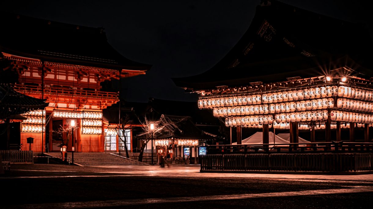 Viaje a Japón, una búsqueda de espíritus en Tōno