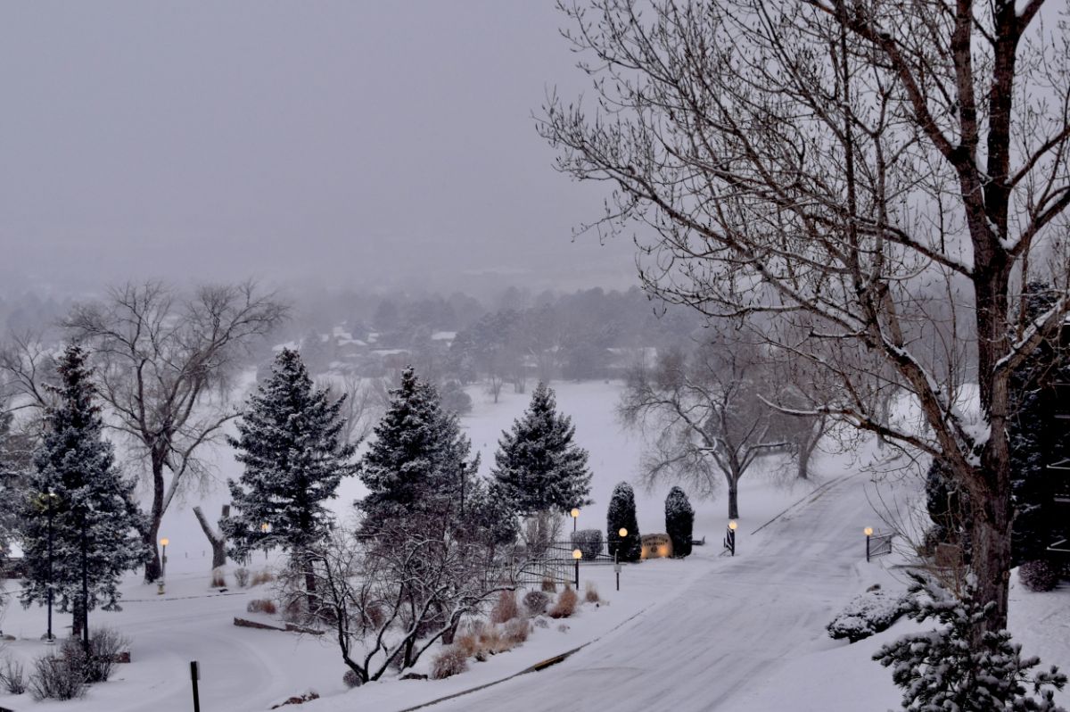 Países nevados: lo mejor para visitar