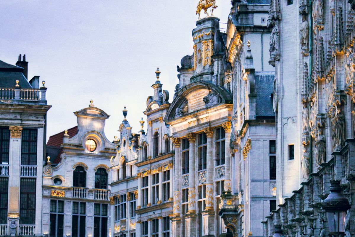 Bruselas, cosas que hacer que no esperas