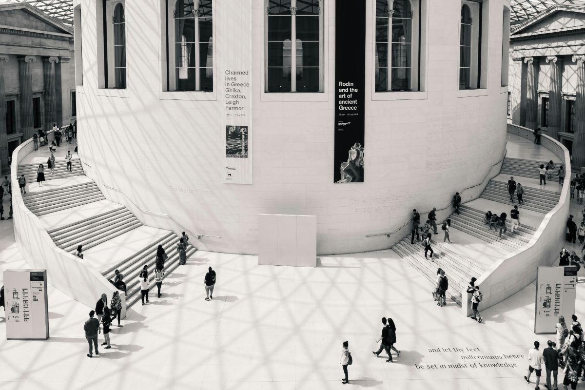 Visita a los museos: todas las novedades para 2025