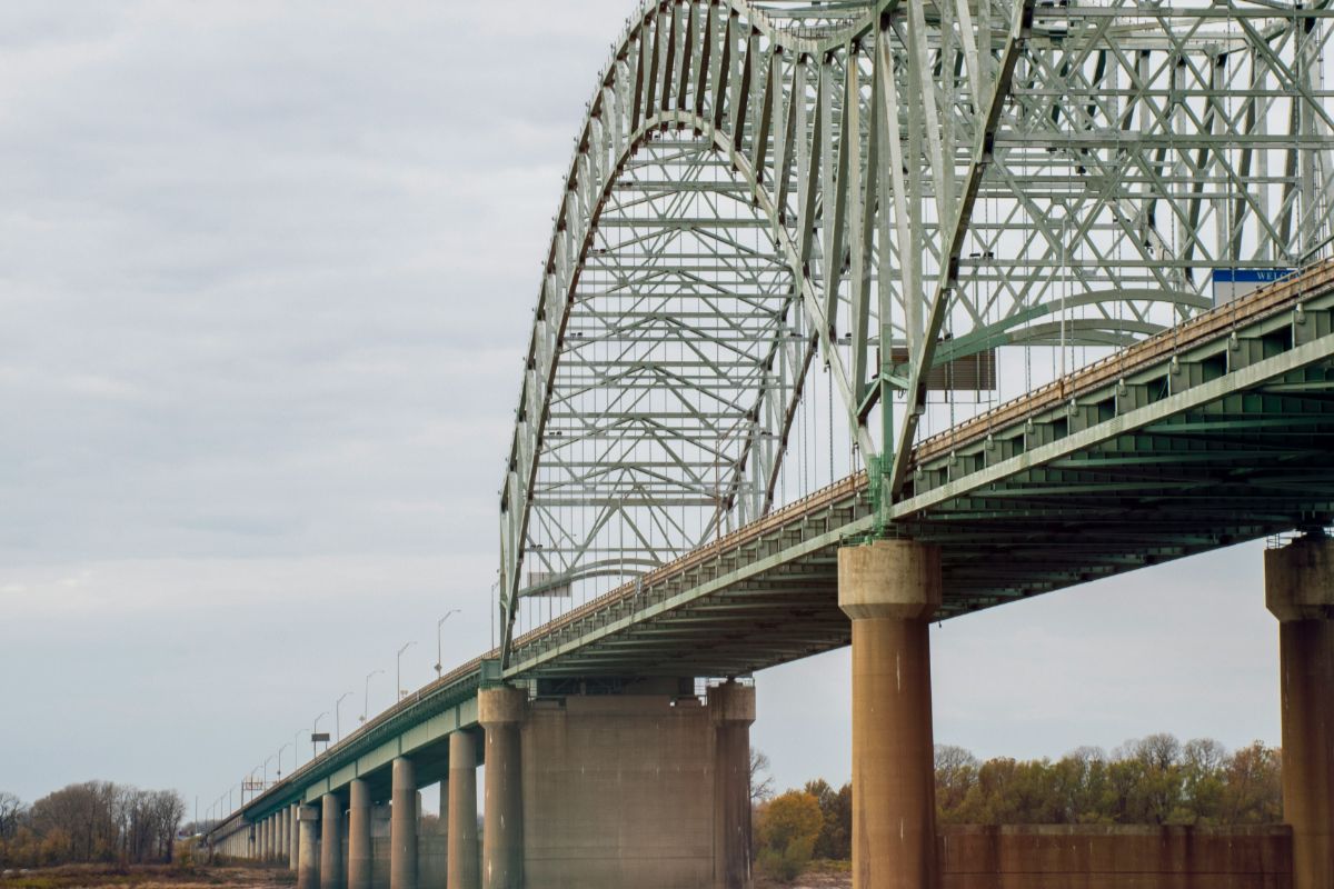 Viaje a Arkansas: maravillas naturales para visitar