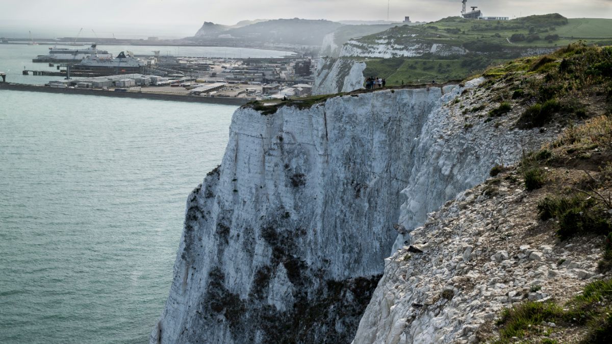Acantilados de Dover: qué ver y hacer