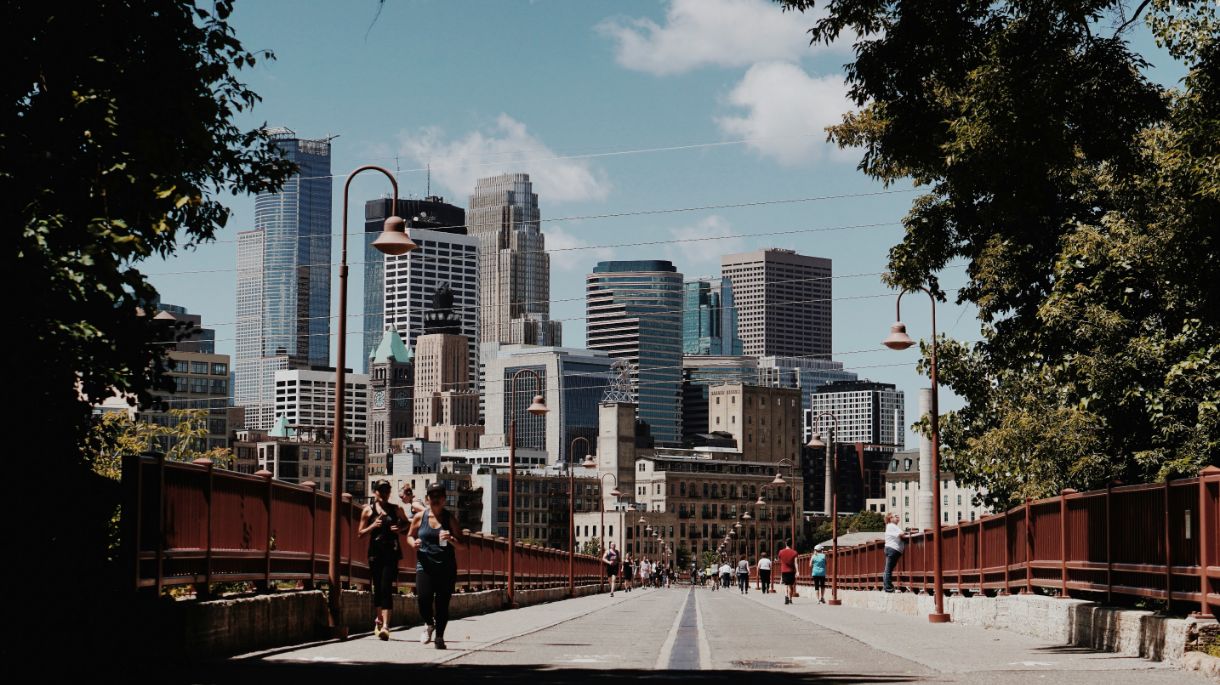 Minnesota, guía sobre qué ver y qué hacer