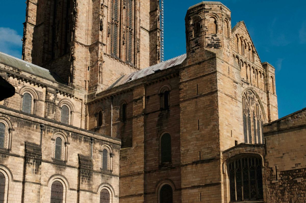Fin de semana en Durham: qué hacer y qué ver