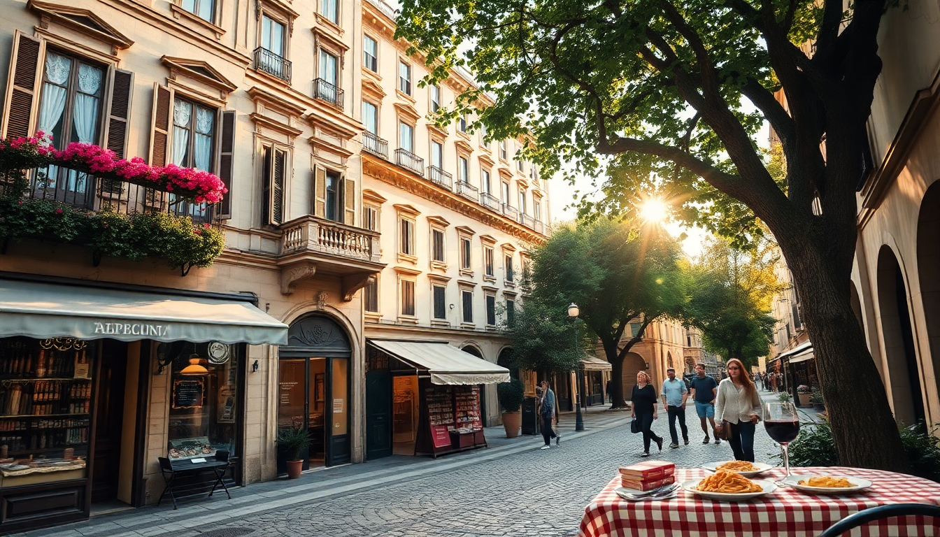 Alessandria: descubre la historia y cultura que la convierten en un destino único en Piemonte