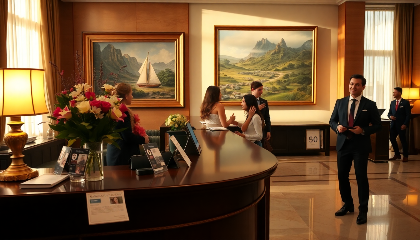 Beneficios de las tarjetas de crédito de hoteles para viajeros frecuentes