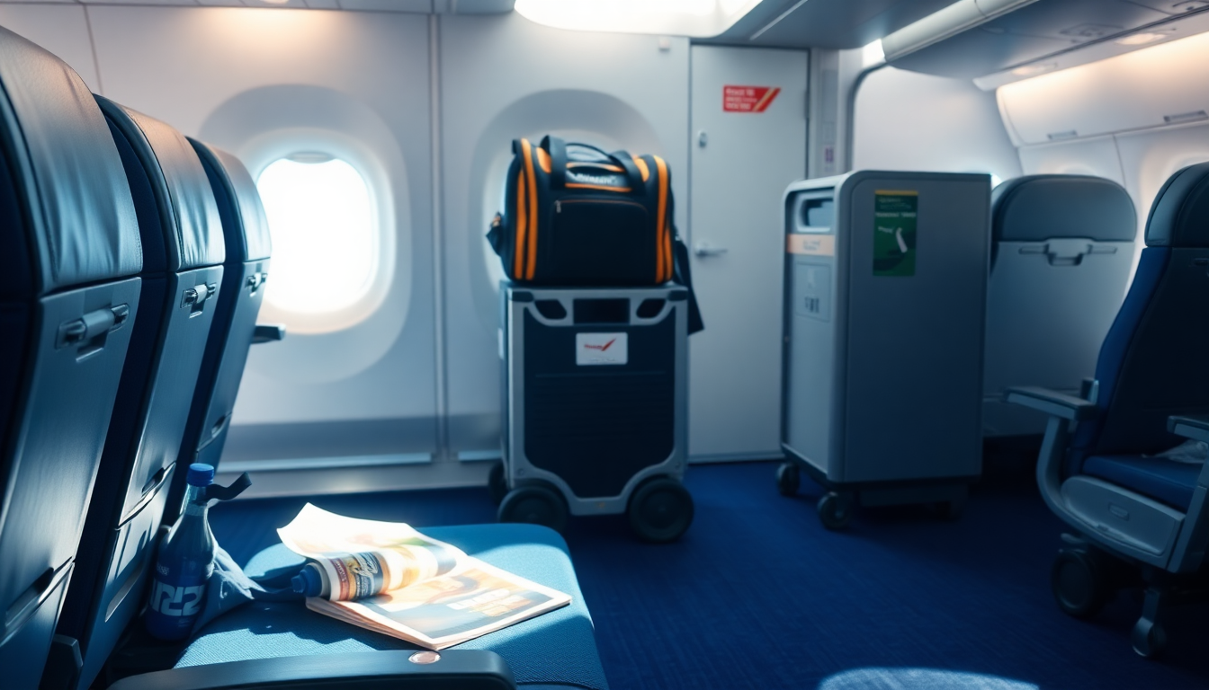 Cómo aprovechar el Companion Pass de Southwest Airlines para tus próximas vacaciones