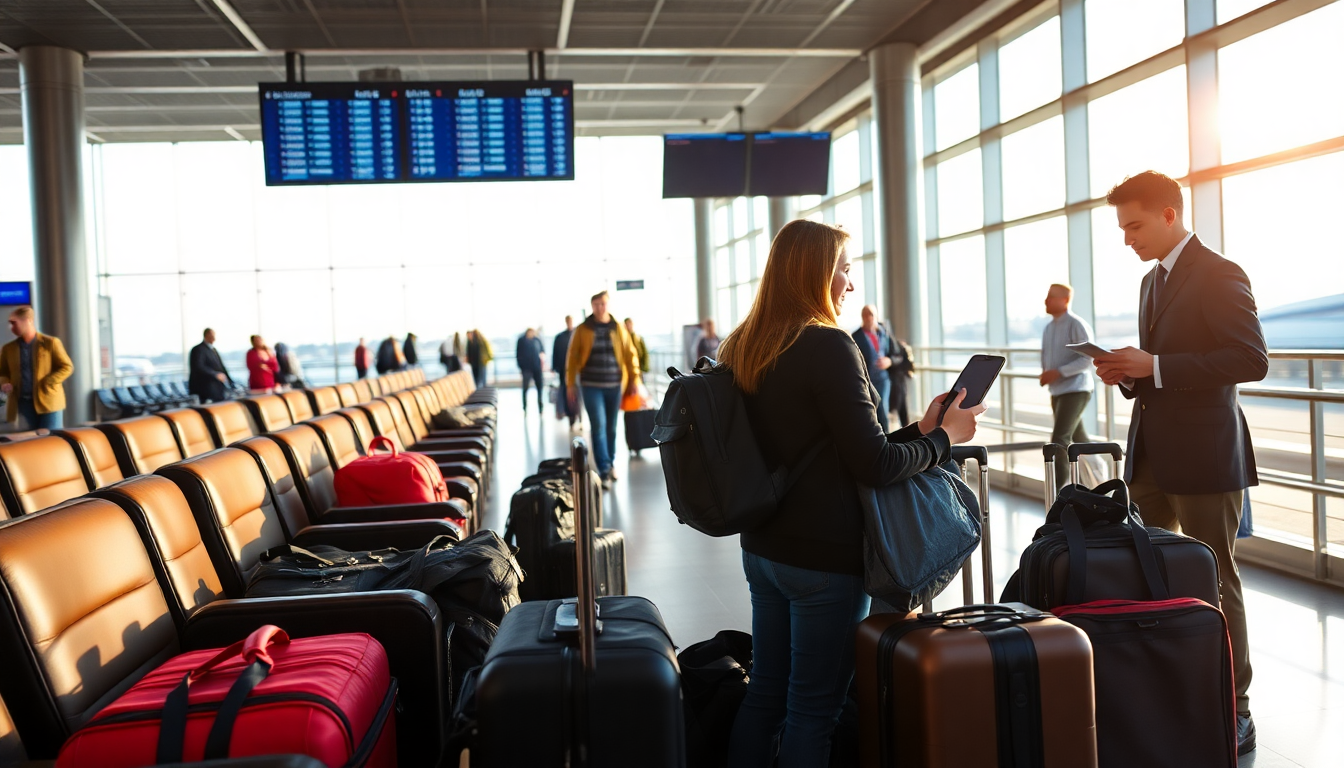 Cómo ganar SkyMiles de Delta: guía completa para viajeros