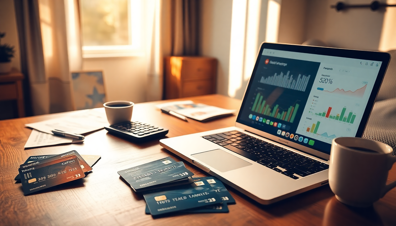 Cómo maximizar los beneficios de tus tarjetas de crédito en 2023