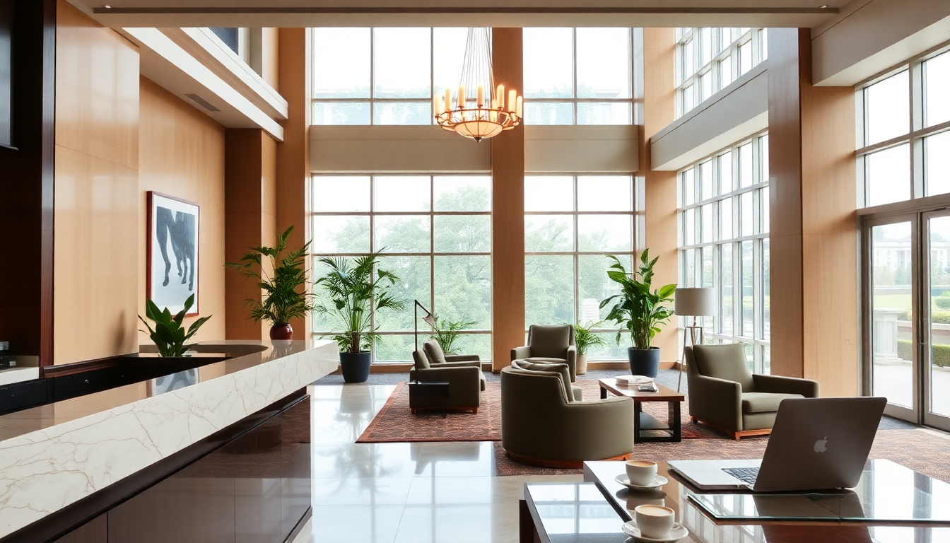Consejos para obtener estancias gratuitas en hoteles Marriott