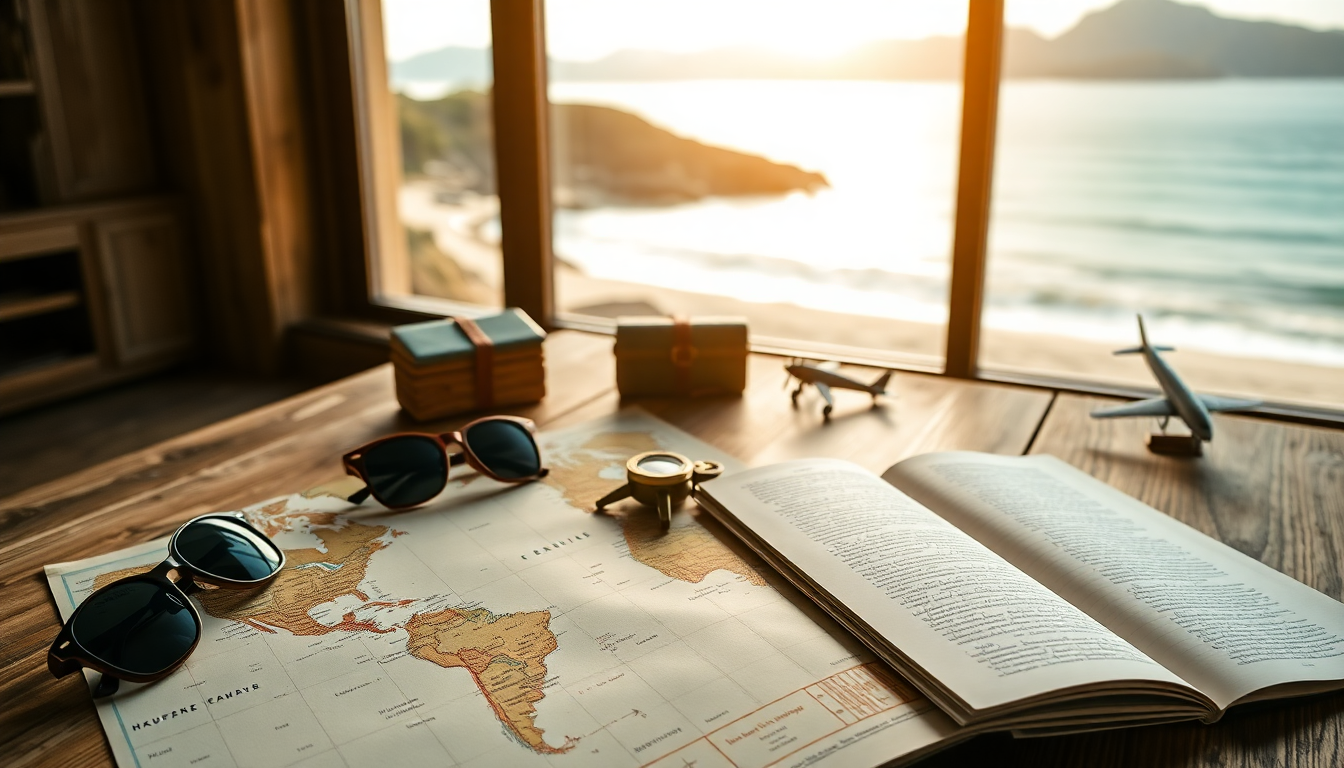 Descubre cómo aprovechar la promoción de millas de Alaska Airlines para tus vacaciones soñadas