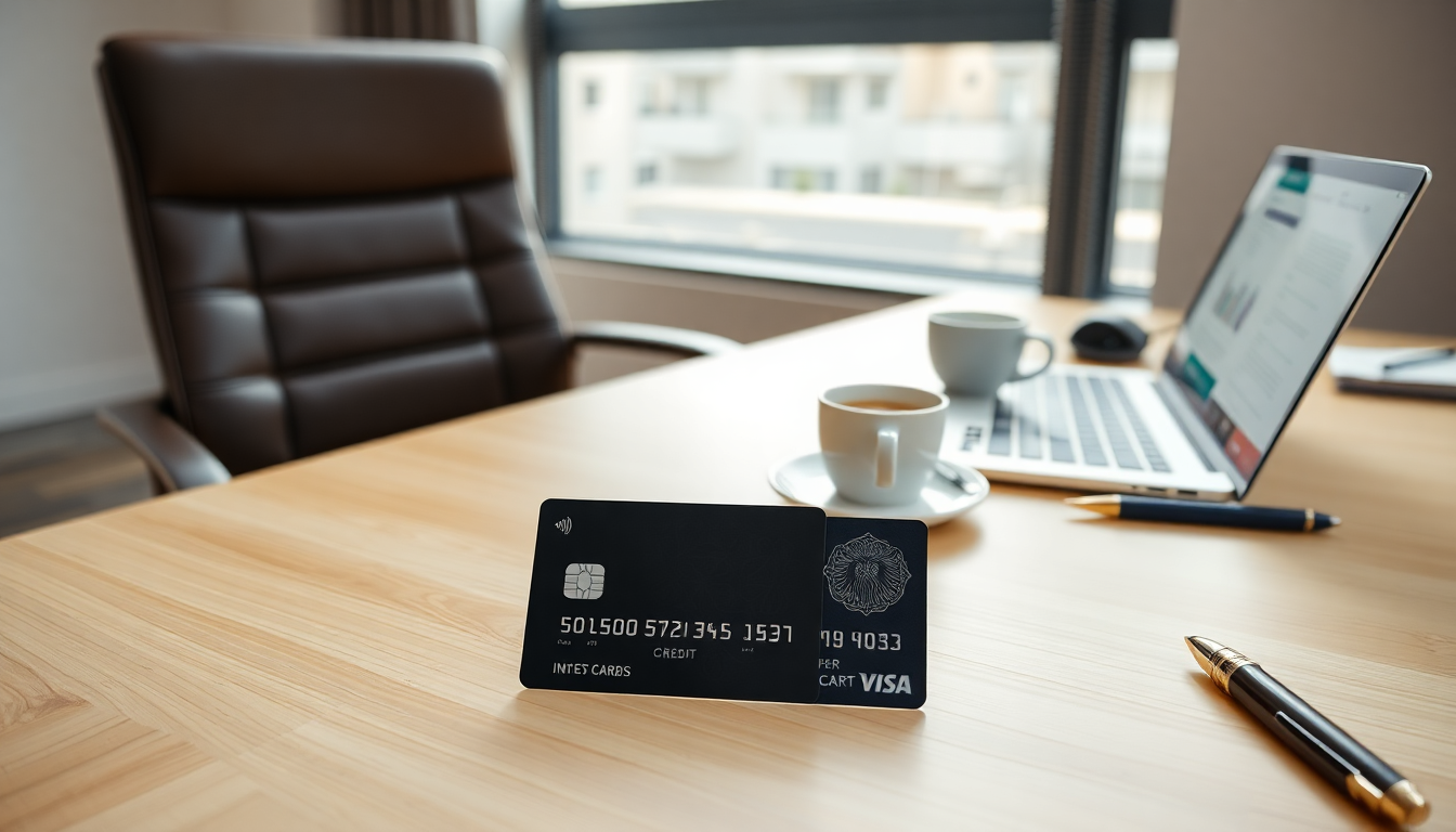 Descubre cómo combinar las tarjetas Ink Business para maximizar tus recompensas