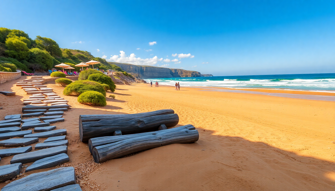 Descubre cómo disfrutar de unas vacaciones económicas en Portugal en 2025