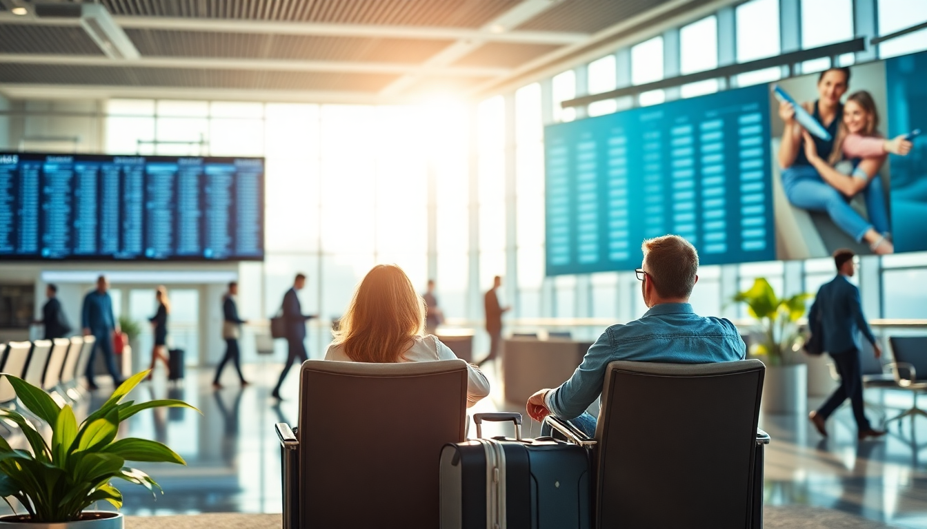 Descubre cómo la tarjeta Delta SkyMiles Gold Amex puede transformar tus viajes en 2025