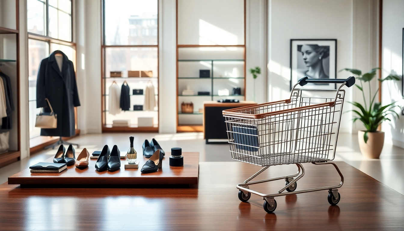 Descubre cómo maximizar tu crédito en Saks Fifth Avenue con la tarjeta Platinum
