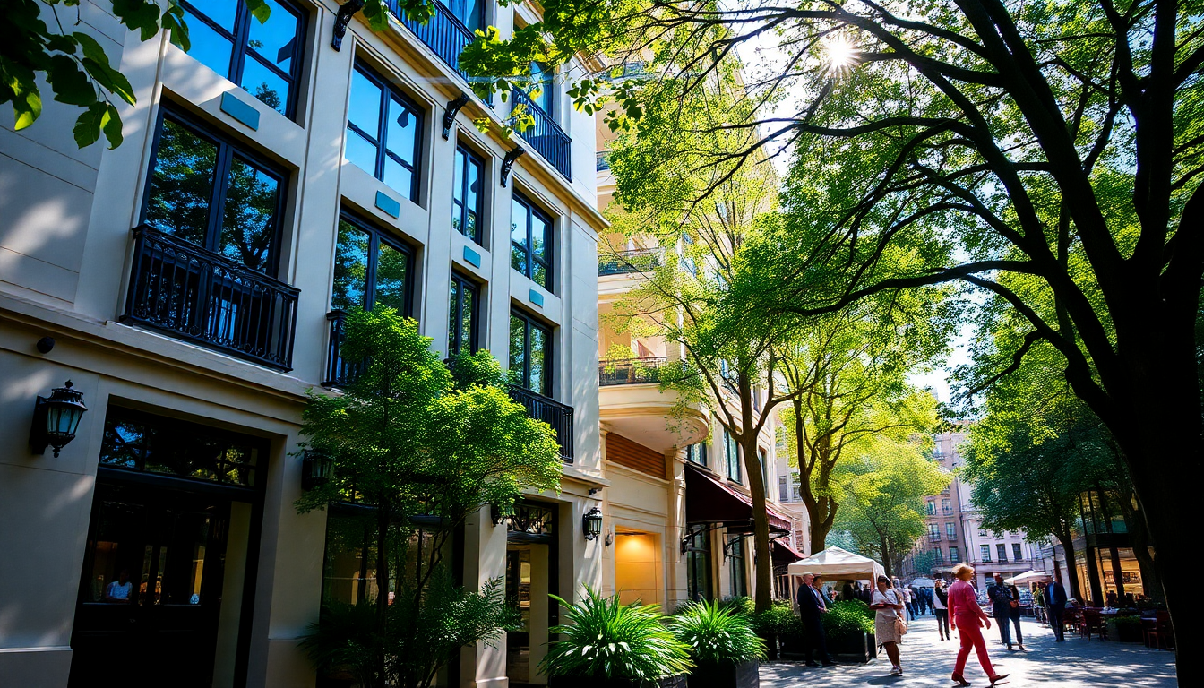 Descubre el Park Hyatt Johannesburgo: lujo y sofisticación en el corazón de Rosebank