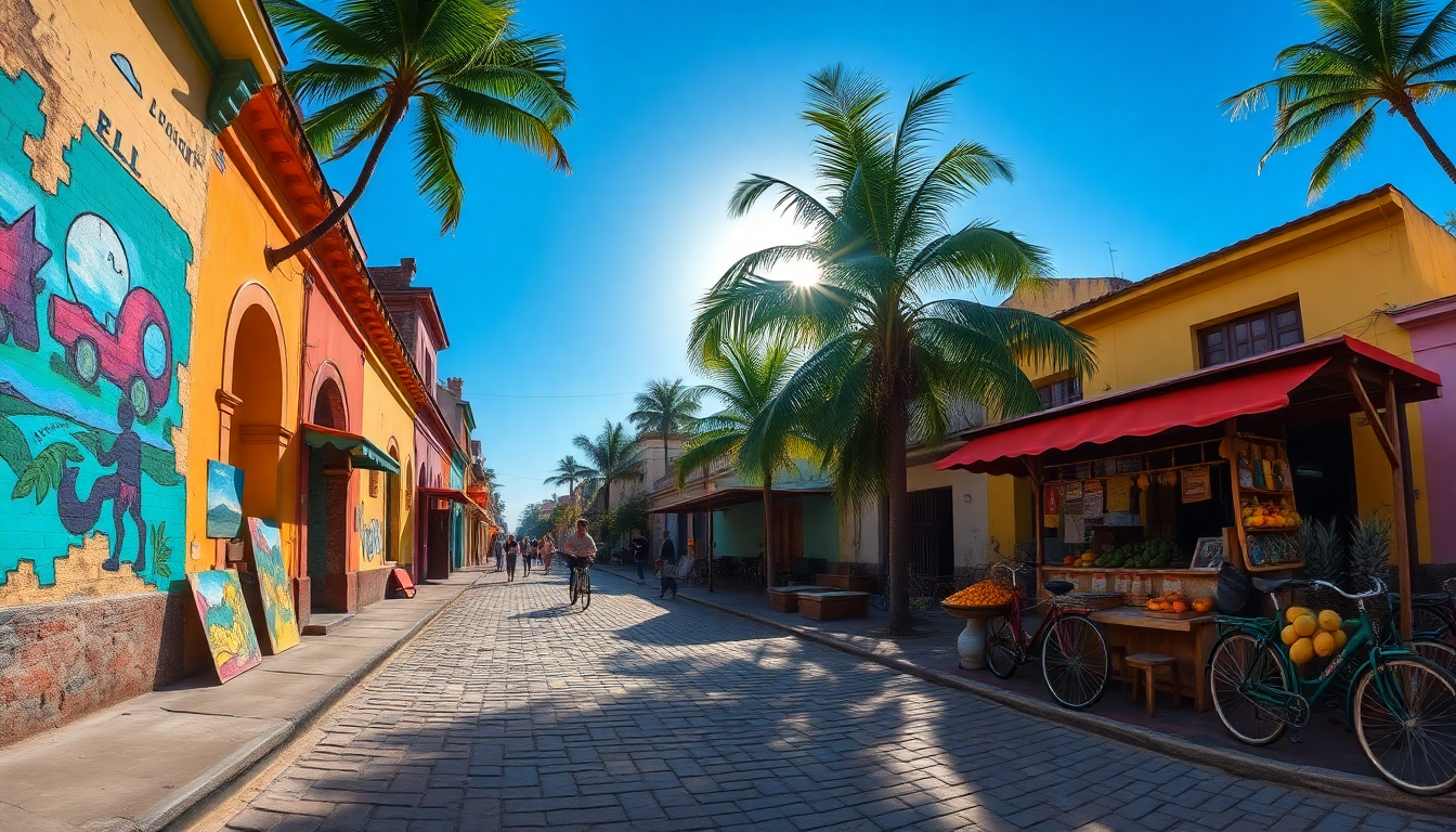 Descubre la magia de Cuba con un itinerario de 14 días inolvidables