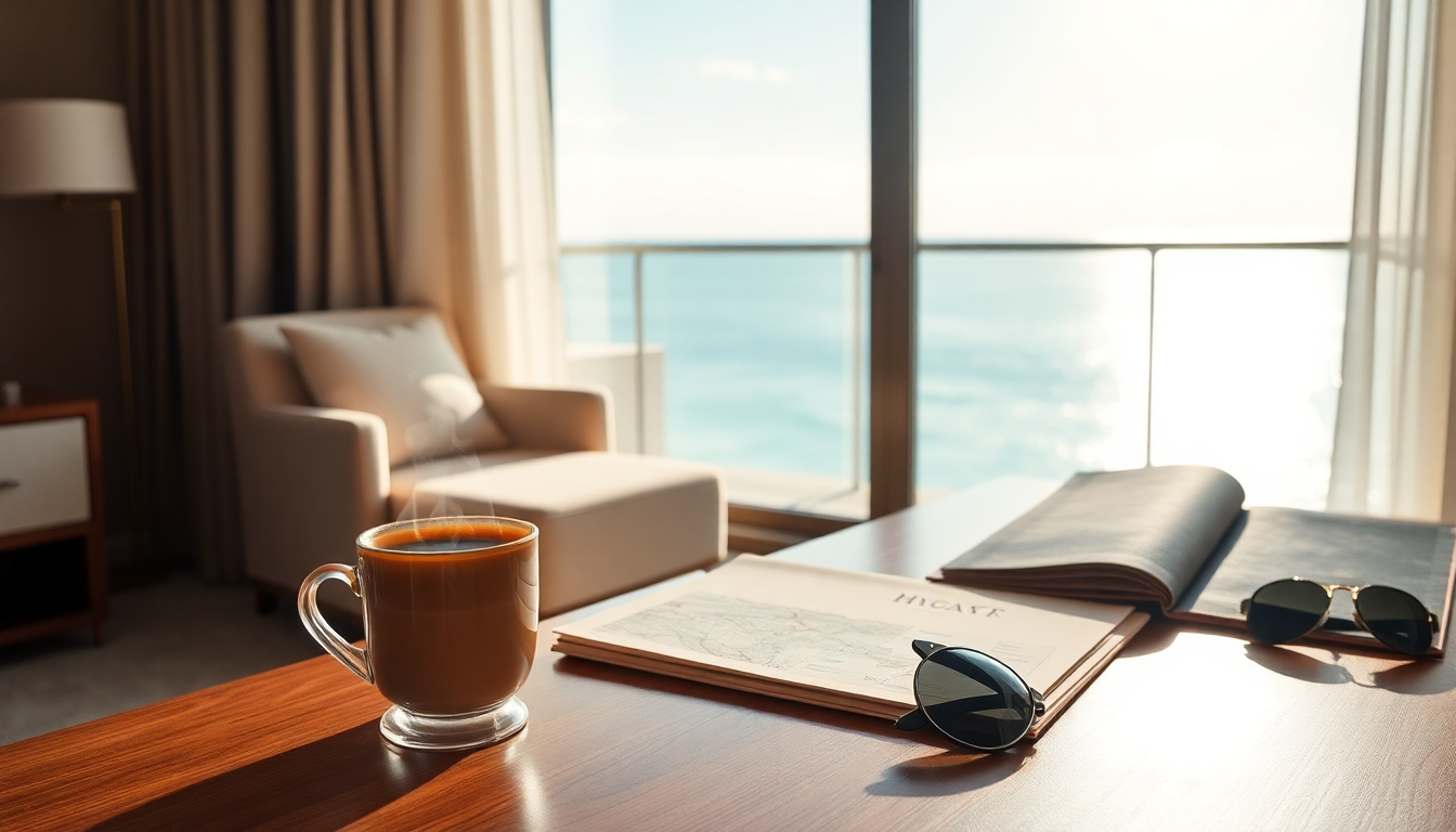 Descubre los increíbles beneficios del programa de lealtad Hyatt en