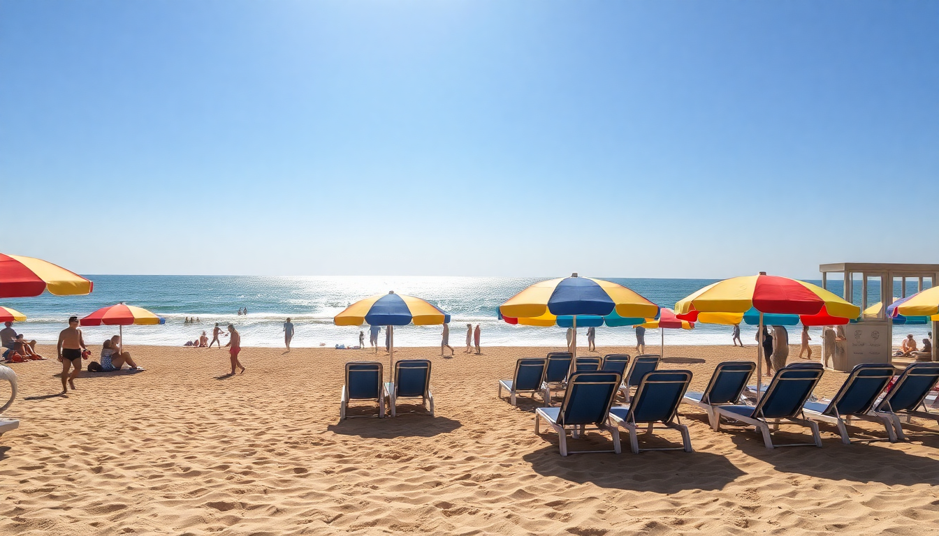 Descubre por qué este verano tus vacaciones en Italia serán un 2,3% más caras