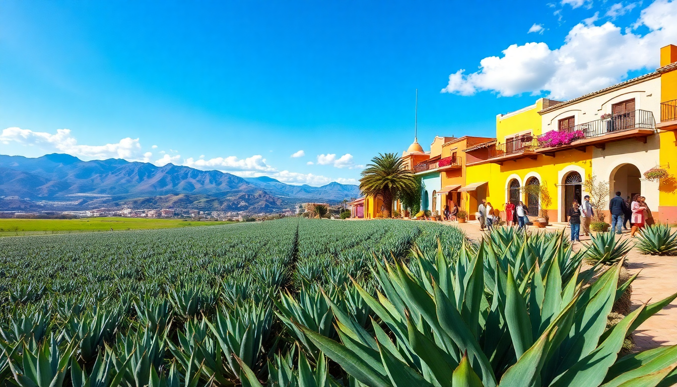 Descubre por qué México es el destino turístico más fascinante de 2025