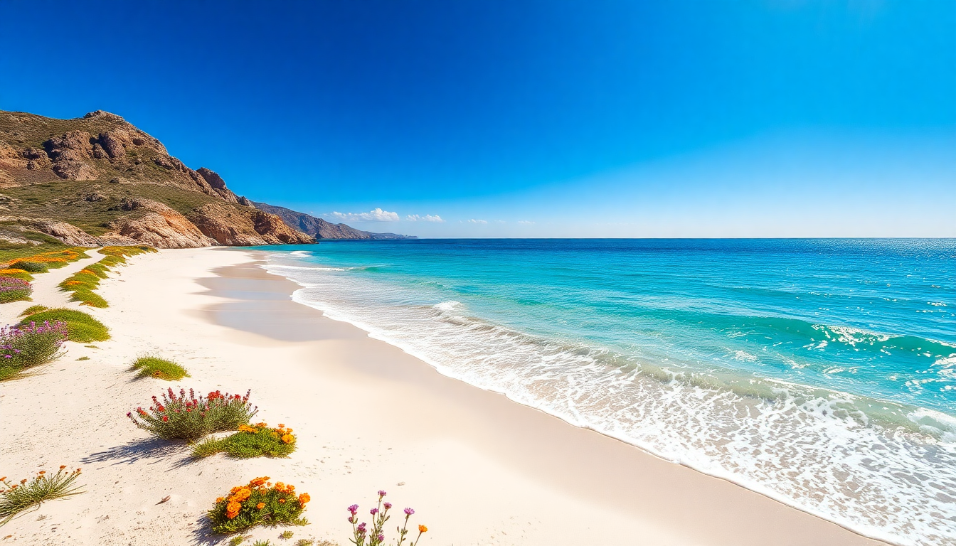 Esplorando Lampedusa: storia, natura e sapori unici