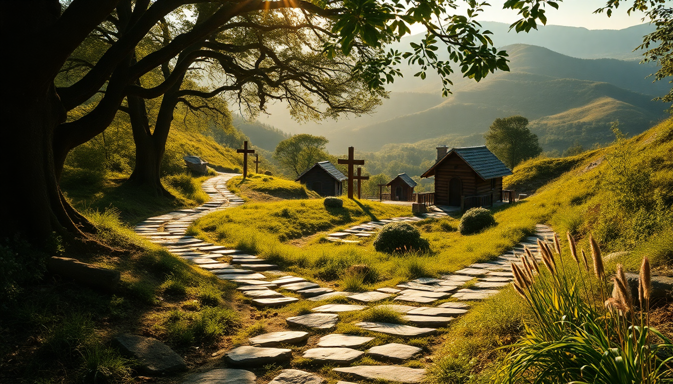 Explora el Camino Primitivo: historia, consejos y más