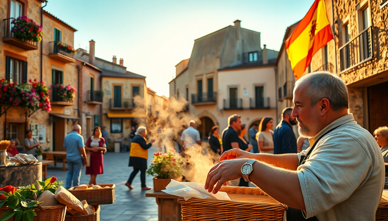 Explora España: un viaje hacia la autenticidad y sostenibilidad