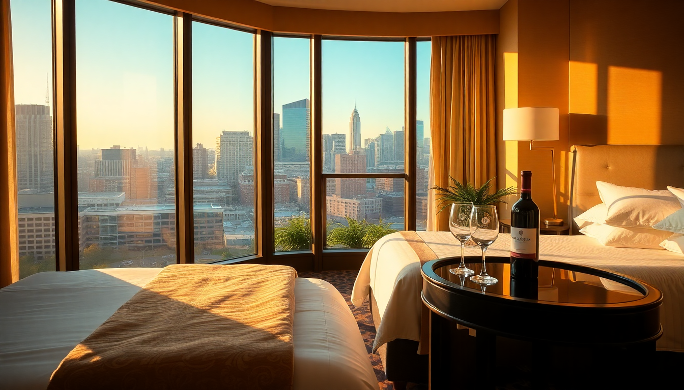 Explora los destinos inolvidables de IHG Hotels para tus próximas vacaciones