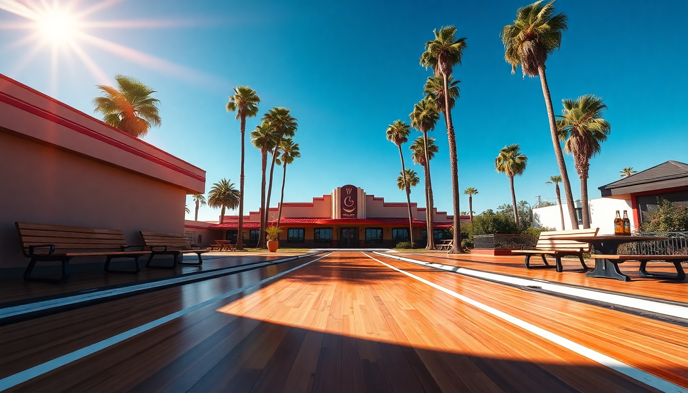 Explora los icónicos escenarios de ‘El gran Lebowski’ en Los Ángeles y revive la película