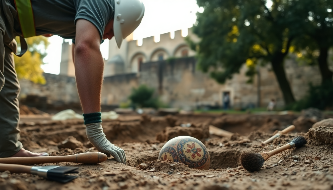 Explorando el pasado medieval de Sassari en la Universidad