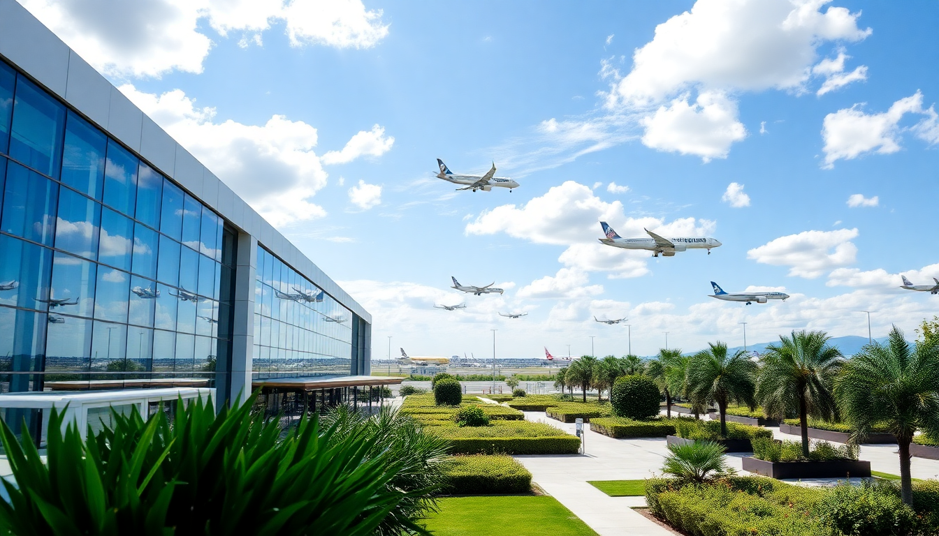 Fiumicino si conferma il migliore aeroporto europeo nel 2025