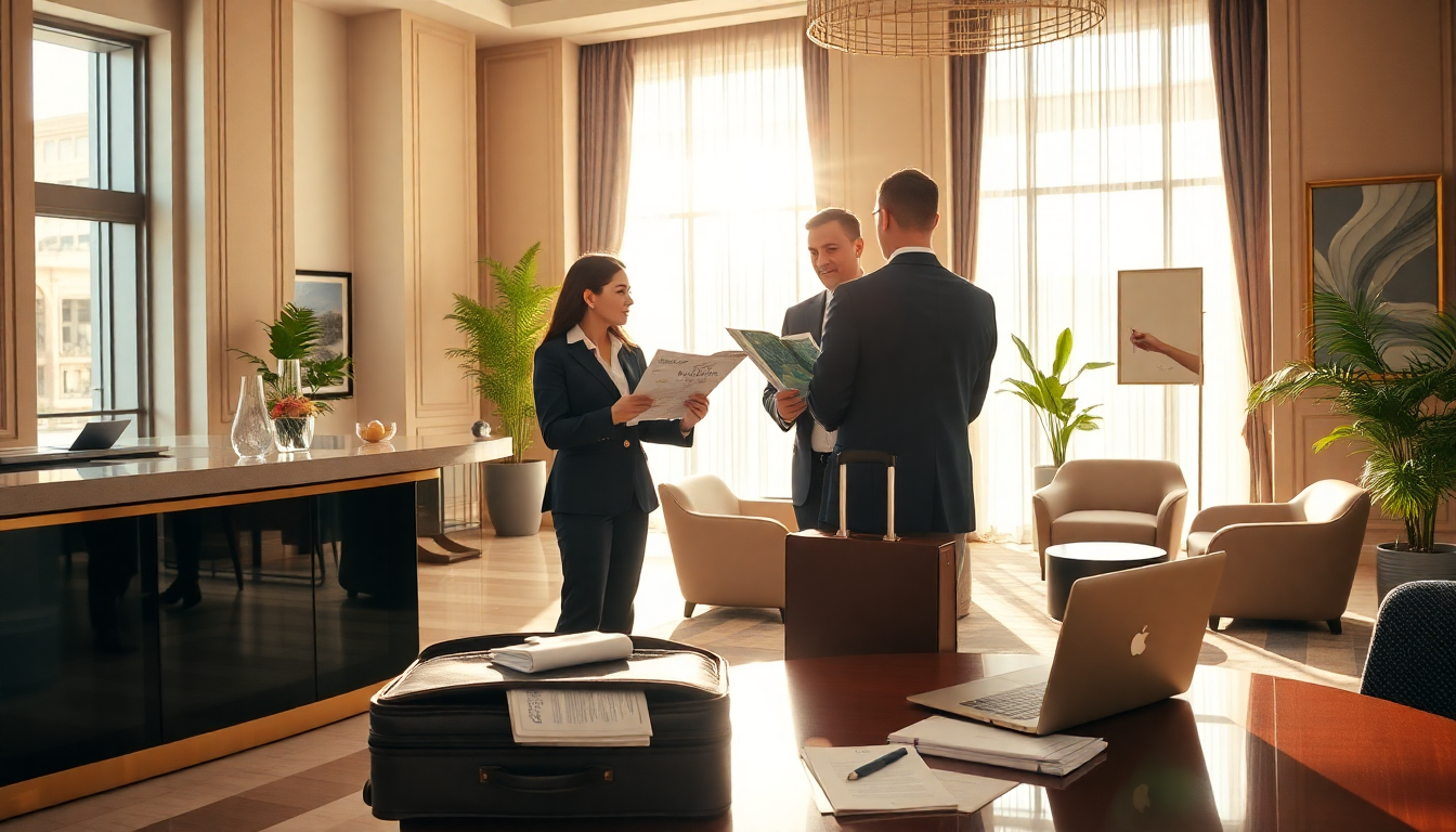 Guía completa para obtener el estatus Ambassador Elite en Marriott Bonvoy