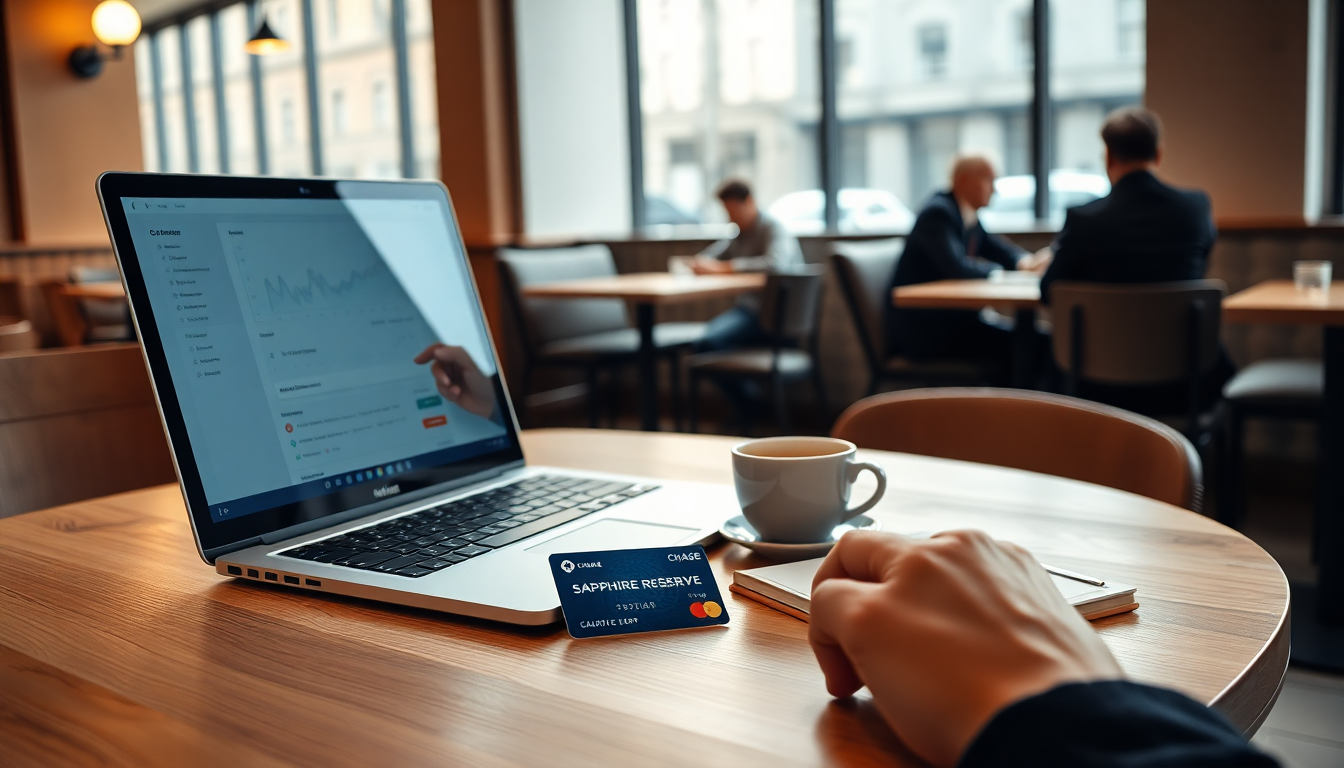 Guía sobre la renovación de la Chase Sapphire Reserve y sus nuevas ventajas